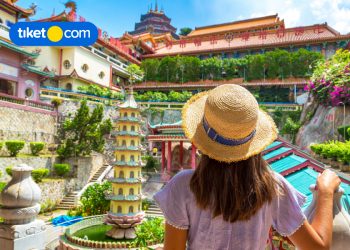 Cari Tahu Waktu Terbaik untuk Liburan ke Malaysia Sebelum Berangkat, yuk!
