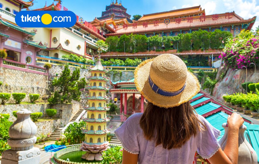 Cari Tahu Waktu Terbaik untuk Liburan ke Malaysia Sebelum Berangkat, yuk!
