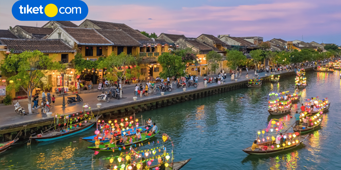 Kapan Waktu Terbaik untuk Liburan ke Vietnam? Cari Tahu Semuanya di Sini!