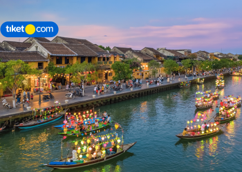 Kapan Waktu Terbaik untuk Liburan ke Vietnam? Cari Tahu Semuanya di Sini!