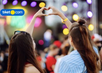 4 Stadion Konser di Jakarta, Tempat Seru Nonton Artis Favorit Kamu!