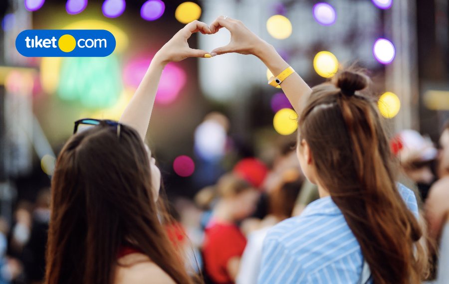 4 Stadion Konser di Jakarta, Tempat Seru Nonton Artis Favorit Kamu!