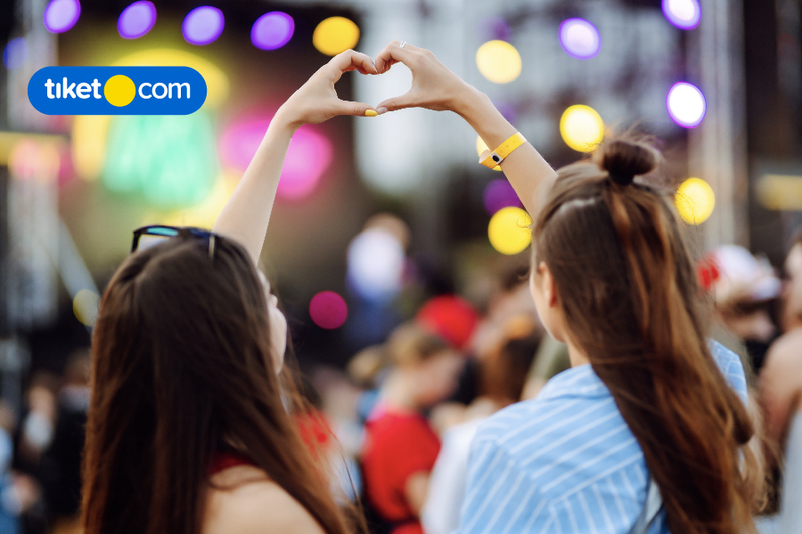 4 Stadion Konser di Jakarta, Tempat Seru Nonton Artis Favorit Kamu!