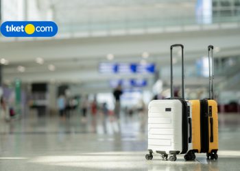 Pakai Jemputan Bandara, Perjalanan Jadi Makin Aman & Nyaman!