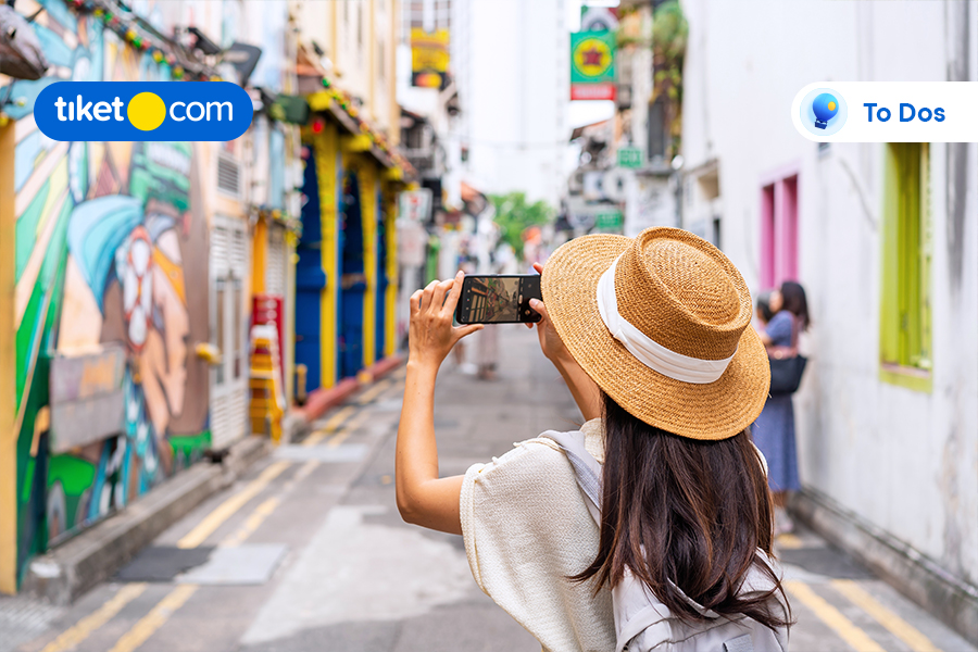 Unleash Your Adrenaline! Try 7 Fun Attractions for Your Holiday Trip to Singapore