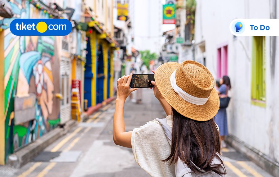 Seru Banget! Ini 7 Aktivitas Favorit saat Liburan di Singapura yang Wajib Kamu Coba