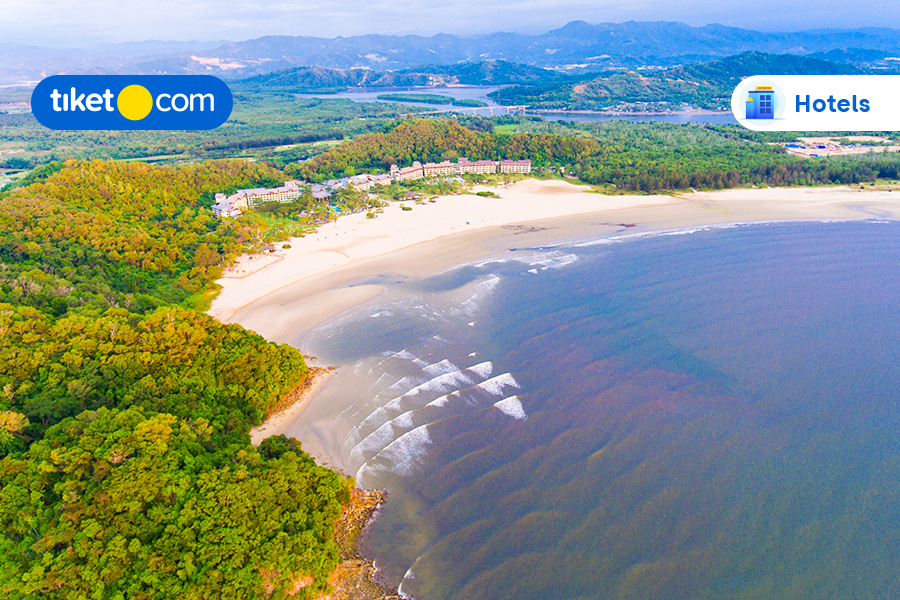 Top 10 Hotels Recommendation in Kinabalu, The Perfect Choices for Your Family Trip!