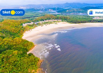 10 Rekomendasi Hotel di Kinabalu, Cocok Banget buat Liburanmu Bersama Keluarga!