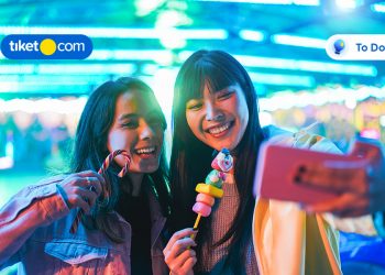 Praktis Banget! Pakai Fitur Add-on, Beli Beragam Tiket Atraksi Hanya Dalam Satu Kali Transaksi