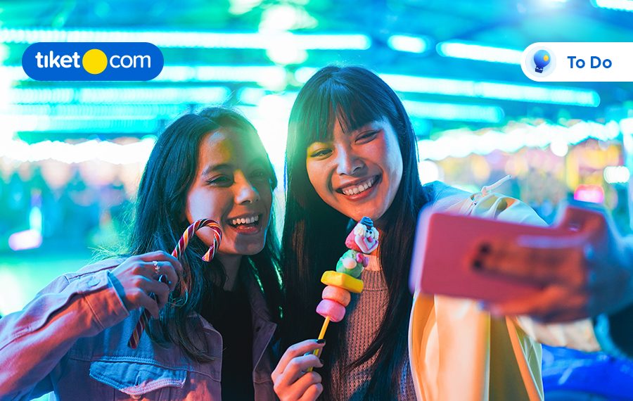 Praktis Banget! Pakai Fitur Add-on, Beli Beragam Tiket Atraksi Hanya Dalam Satu Kali Transaksi