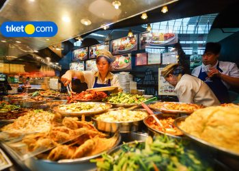 Bikin Ngiler, Ini 7 Kuliner Enak di Singapura yang Harus Kamu Coba!