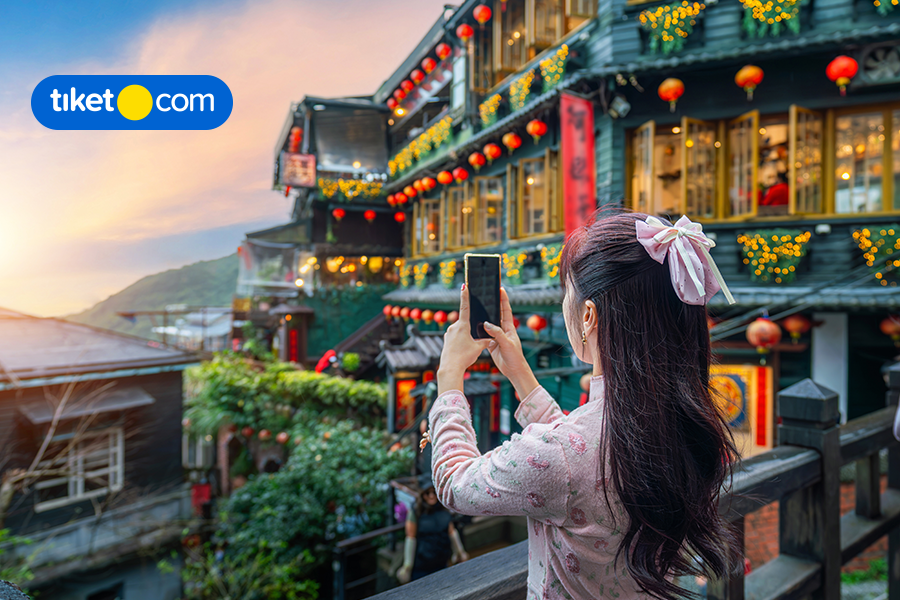 Rencanain Liburan Sesuai Keinginan, Cari Tahu Waktu Terbaik untuk Liburan ke Taiwan di Sini!