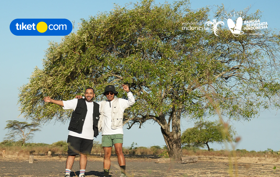 Definisi Hidden Gem, Kunjungi 3 Tempat Ini Supaya Liburanmu Makin Seru di Banyuwangi!