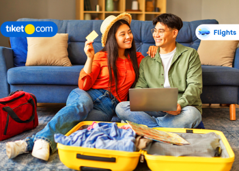 5 Benefits of Buying Flight Tickets Early to Make a Wonderful Vacation!