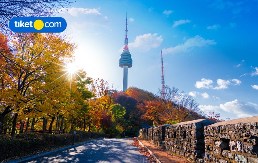 Going on a Trip to South Korea? Here are the Top 10 Tourist Spots You Must Visit in Seoul!
