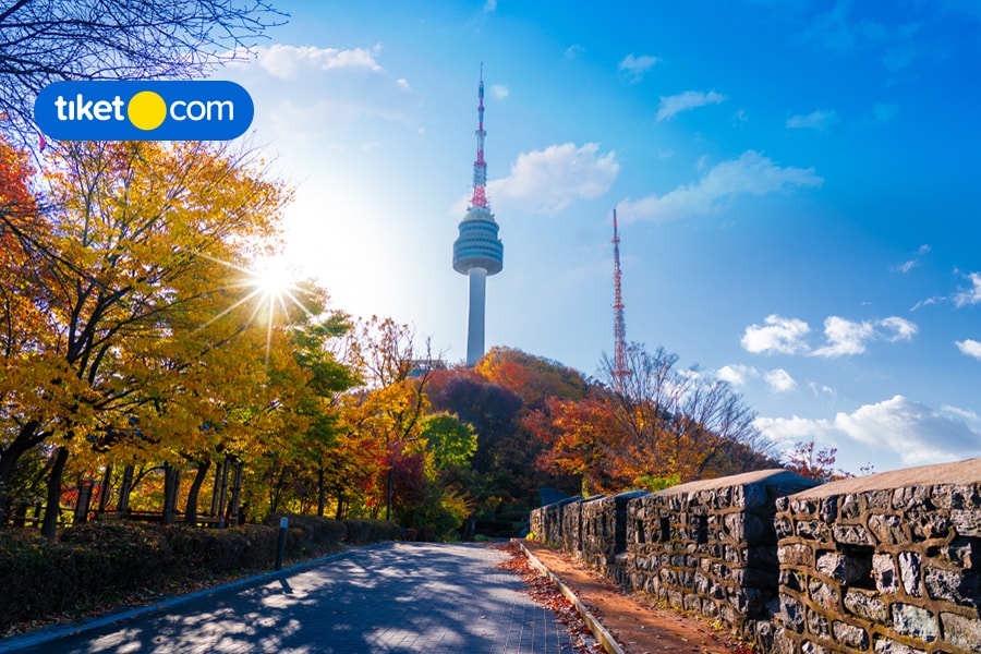 Going on a Trip to South Korea? Here are the Top 10 Tourist Spots You Must Visit in Seoul!