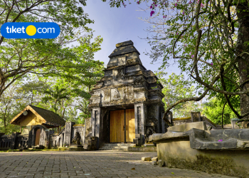wisata di Bojonegoro