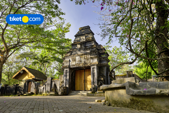 wisata di Bojonegoro