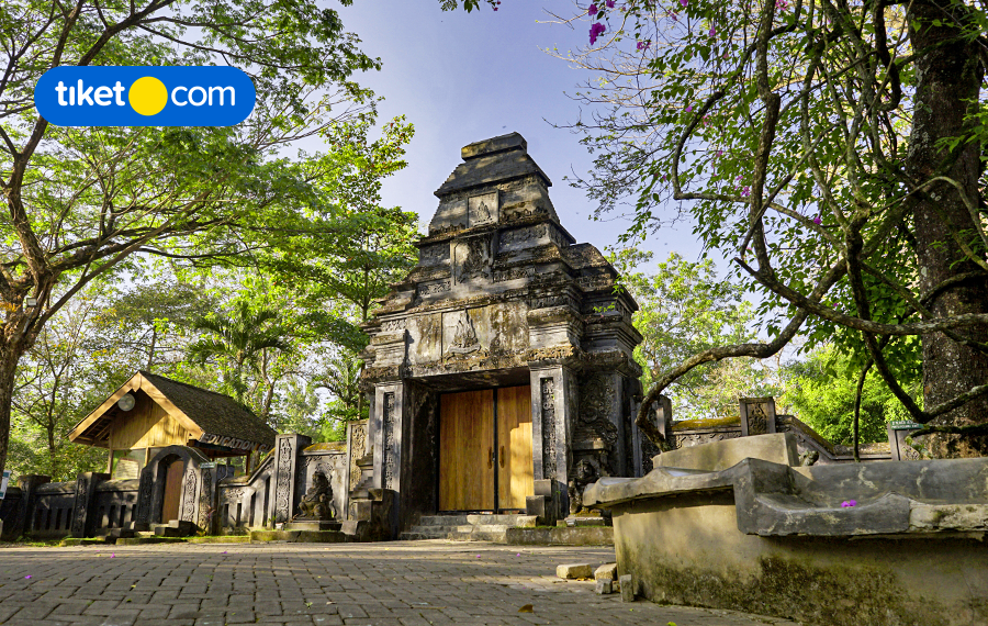 wisata di Bojonegoro