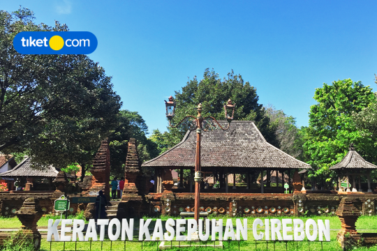 tempat wisata di cirebon