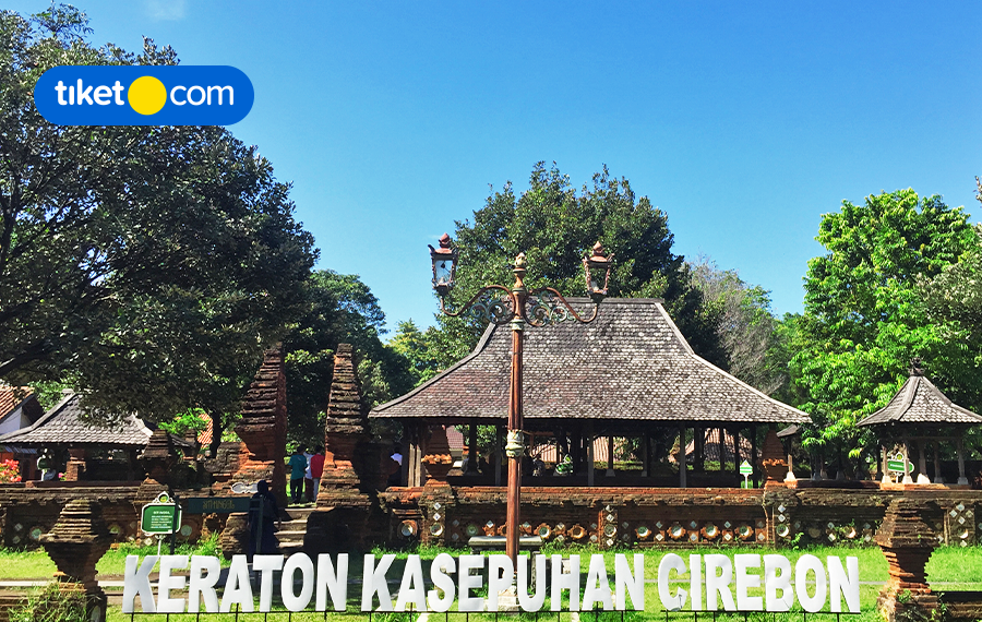 tempat wisata di cirebon