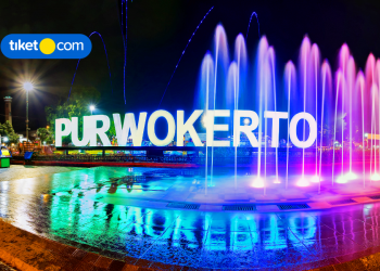 wisata seru di purwokerto