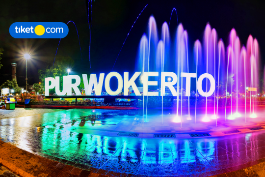 wisata seru di purwokerto