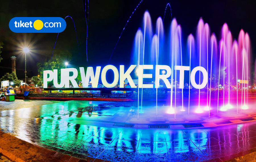 wisata seru di purwokerto