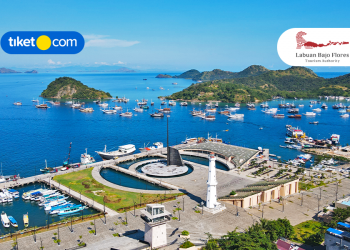 wisata religi di Labuan Bajo