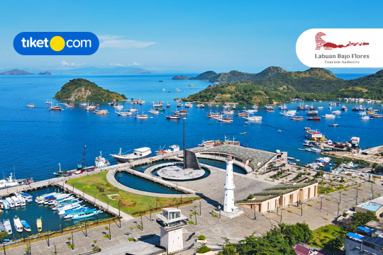 wisata religi di Labuan Bajo