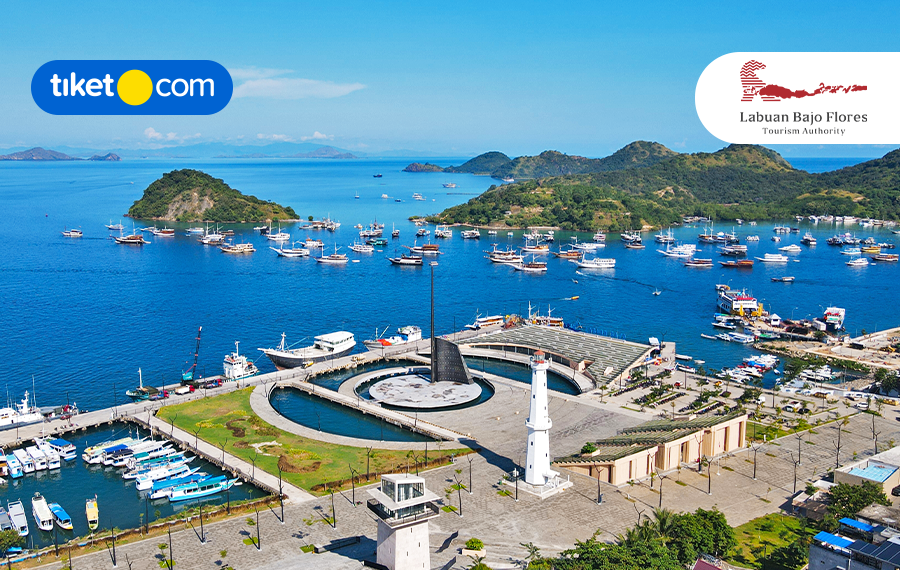 wisata religi di Labuan Bajo