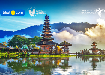 Gak Kalah Unik, Jelajahi Wisata Menarik di Banyuwangi, Bali Utara & Bali Barat Ini, yuk!