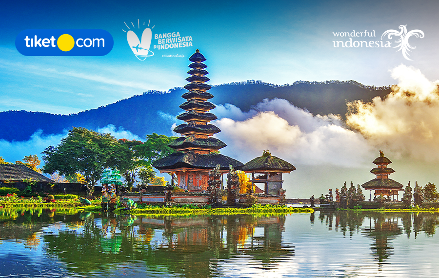 Gak Kalah Unik, Jelajahi Wisata Menarik di Banyuwangi, Bali Utara & Bali Barat Ini, yuk!