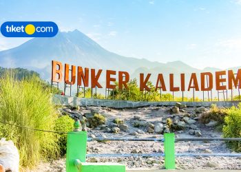 Here are the Top 15 Tourist Spots You Must Visit in Boyolali!