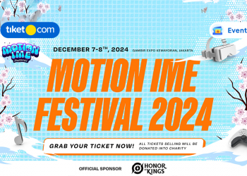 Motion IME Festival 2024