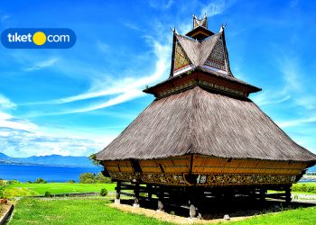 12 Tourist Spots in Berastagi, Enjoying a Fun Vacation in Karo, North Sumatera!