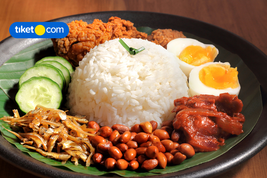 Here Are Top 11 Recommended Malaysian Foods You Must-Try!