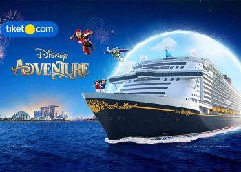 Ahoy! Get Ready for an Adventure Full of Magic with Disney Adventure Cruise!