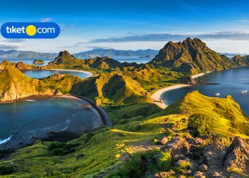 Berkunjung ke Nagekeo, Surga Tersembunyi di Pulau Flores yang Punya Pesona Memikat!
