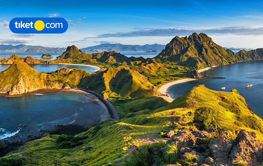 Berkunjung ke Nagekeo, Surga Tersembunyi di Pulau Flores yang Punya Pesona Memikat!