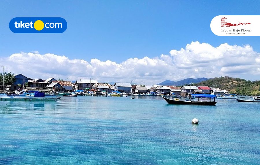 Jelajahi Keindahan Sikka si Permata Tersembunyi di Pulau Flores, yuk!