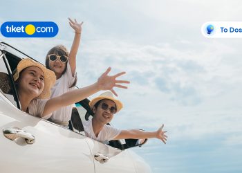 From Bandung to Malang, Here Are Travel Destinations That Will Make Your Holiday Even More Memorable!