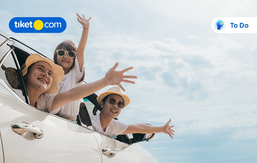 Dari Bandung hingga Malang, Ini Destinasi Wisata yang Bikin Liburanmu Makin Berkesan!
