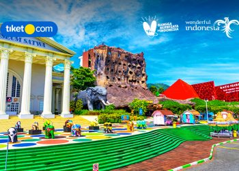Liburan Sekolah Hampir Usai? Ini Pilihan Destinasi Lokal Terbaik Buat Core Memory Bareng Anak!