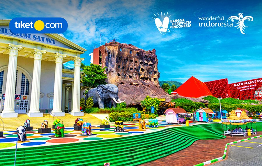 Liburan Sekolah Hampir Usai? Ini Pilihan Destinasi Lokal Terbaik Buat Core Memory Bareng Anak!