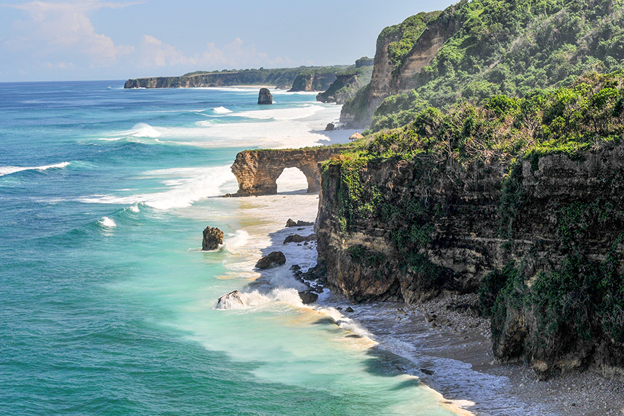 bawana sumba