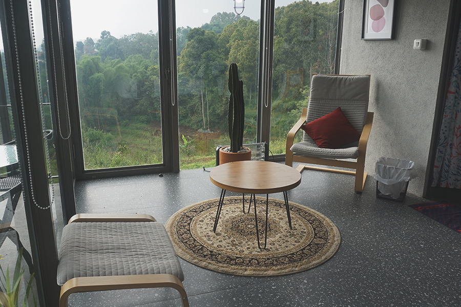 Villa Tibra Bandung
