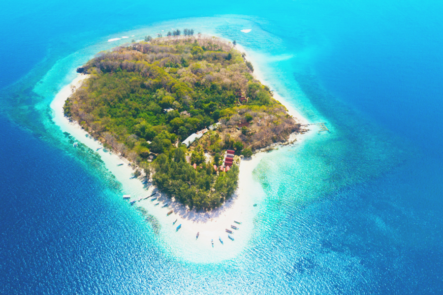 gili islands