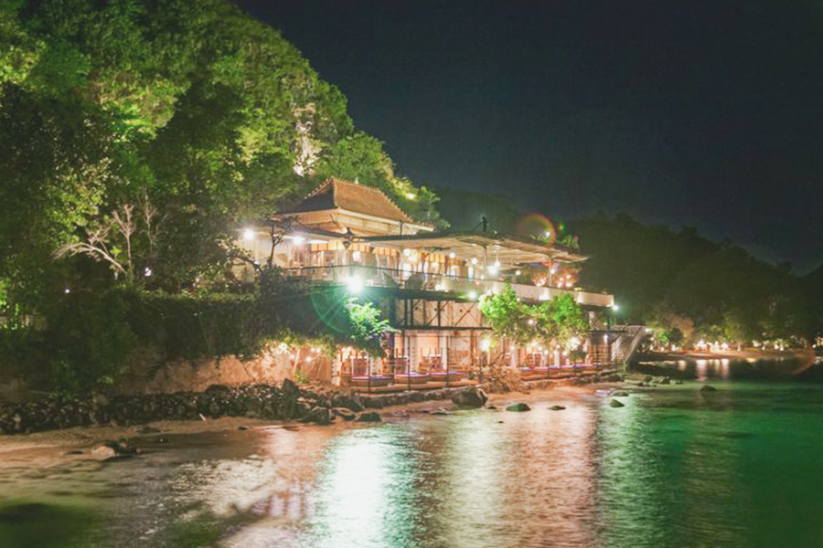 labuan bajo tour package