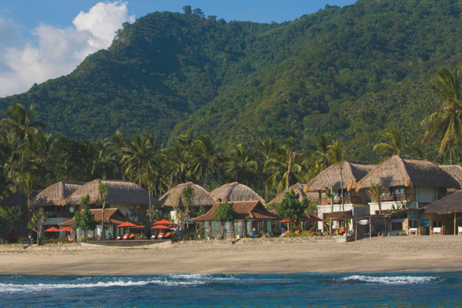 Private Resorts Indonesia